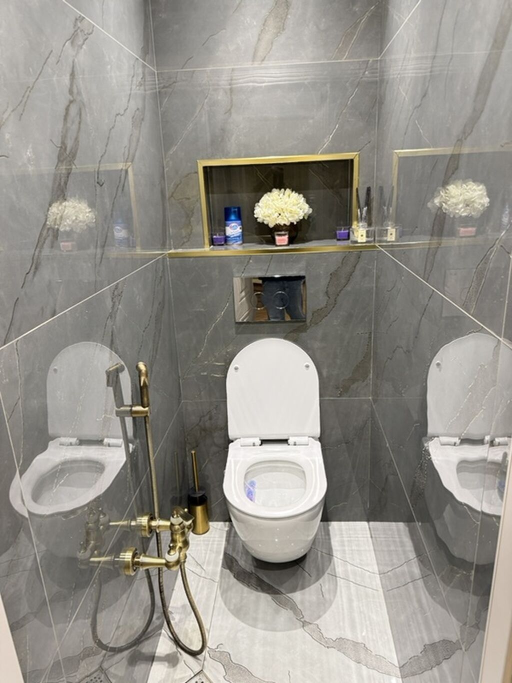 Продаётся 3-комнатная квартира в старом фонде, Bakıxanov, 90 м², 220 000 AZN, фото 5 / 12