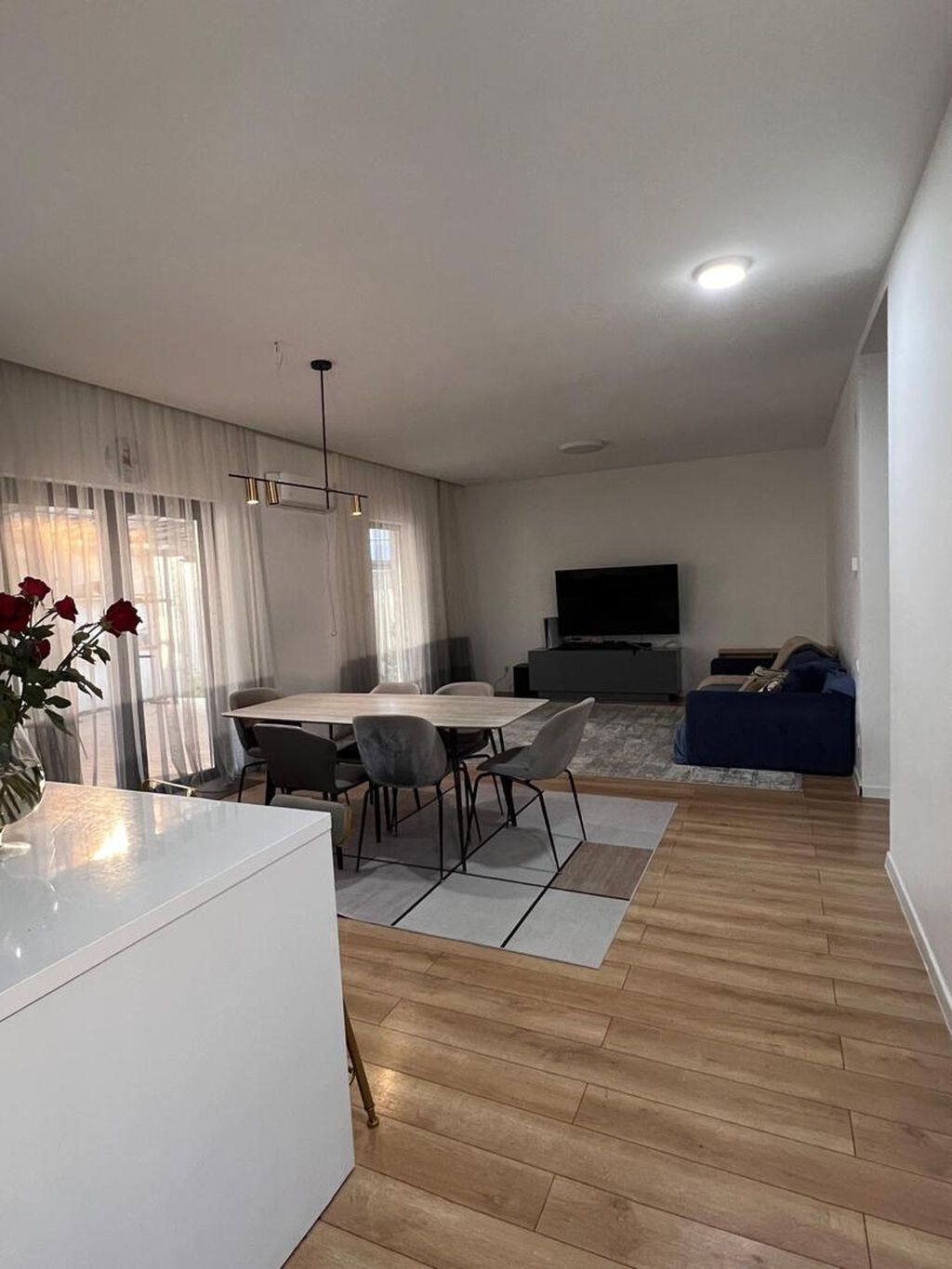 200 м², 6 комнат, Арча-Бешик ж/м, Без подселения: фото 7