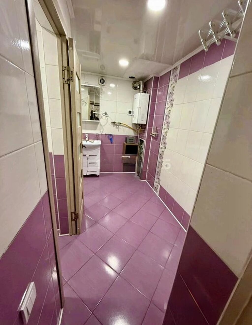72 м², 3 комнаты, Цум, Семейным: фото 6