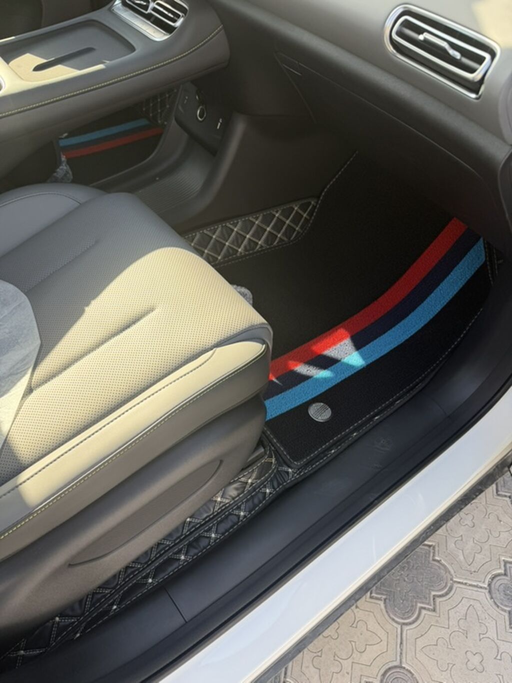 Changan Qiyuan Q05: 2026 г., Автомат, Электромобиль, Кроссовер: фото 2
