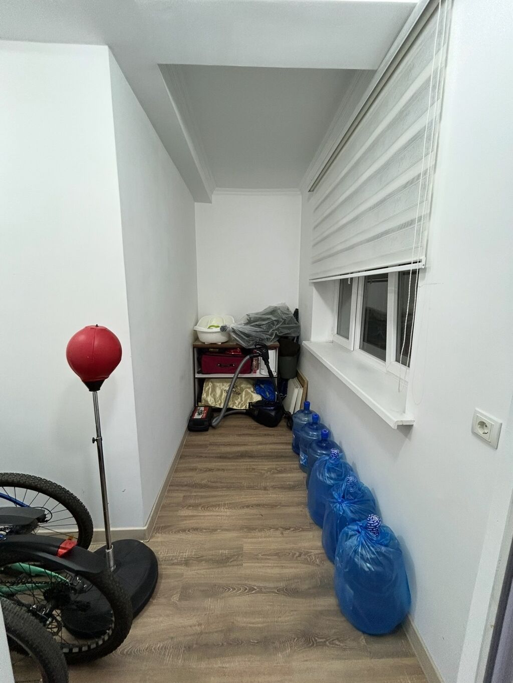 2 комнаты, 75 м², Улан мкр Элитка, 2 этаж, Свежий ремонт: фото 7