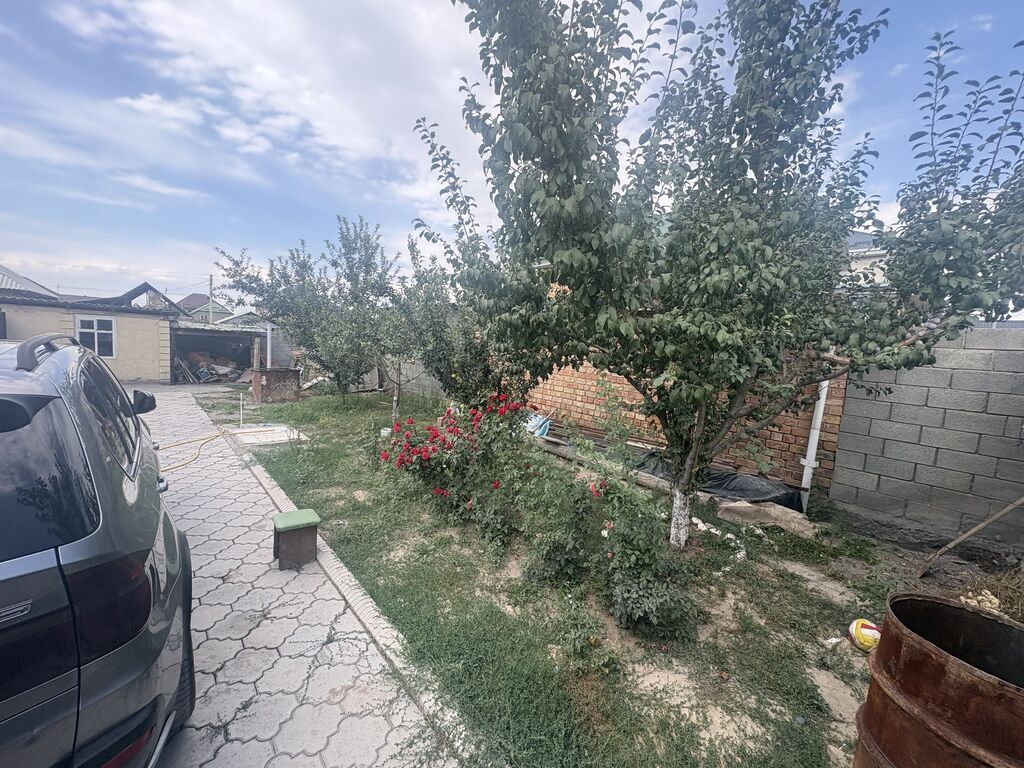 СРОЧНО СРОЧНО СРОЧНО Продается дом с участком в жилом массиве Ак-Ордо: фото 2