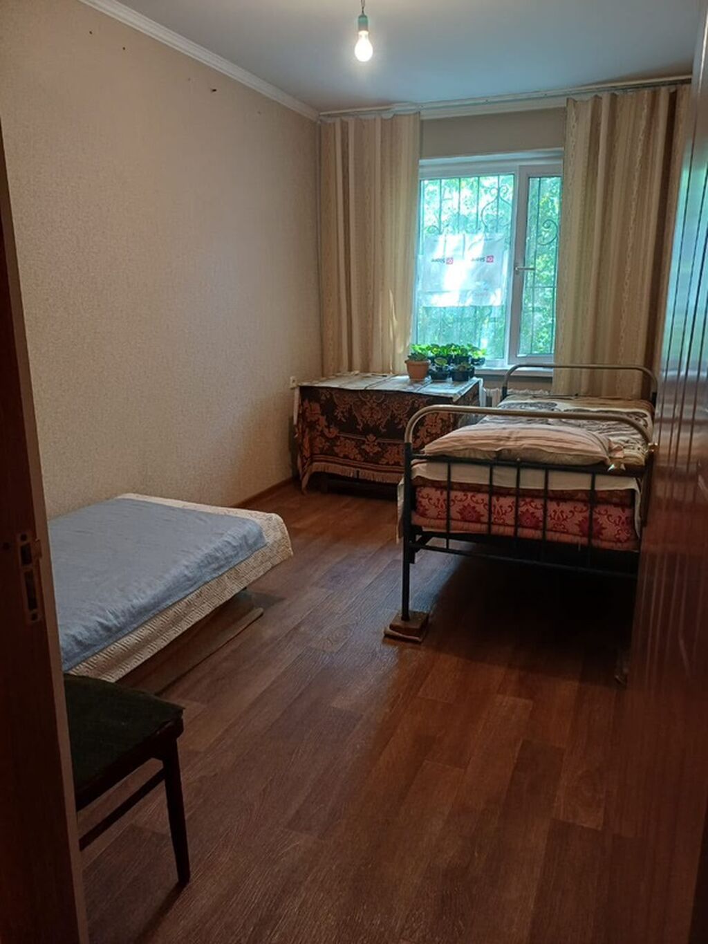 2 комнаты, 45 м²: фото 5