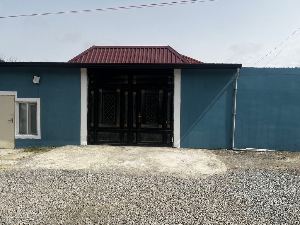3 otaqlı, 150 kv. m, Kredit yoxdur, Yeni təmirli
