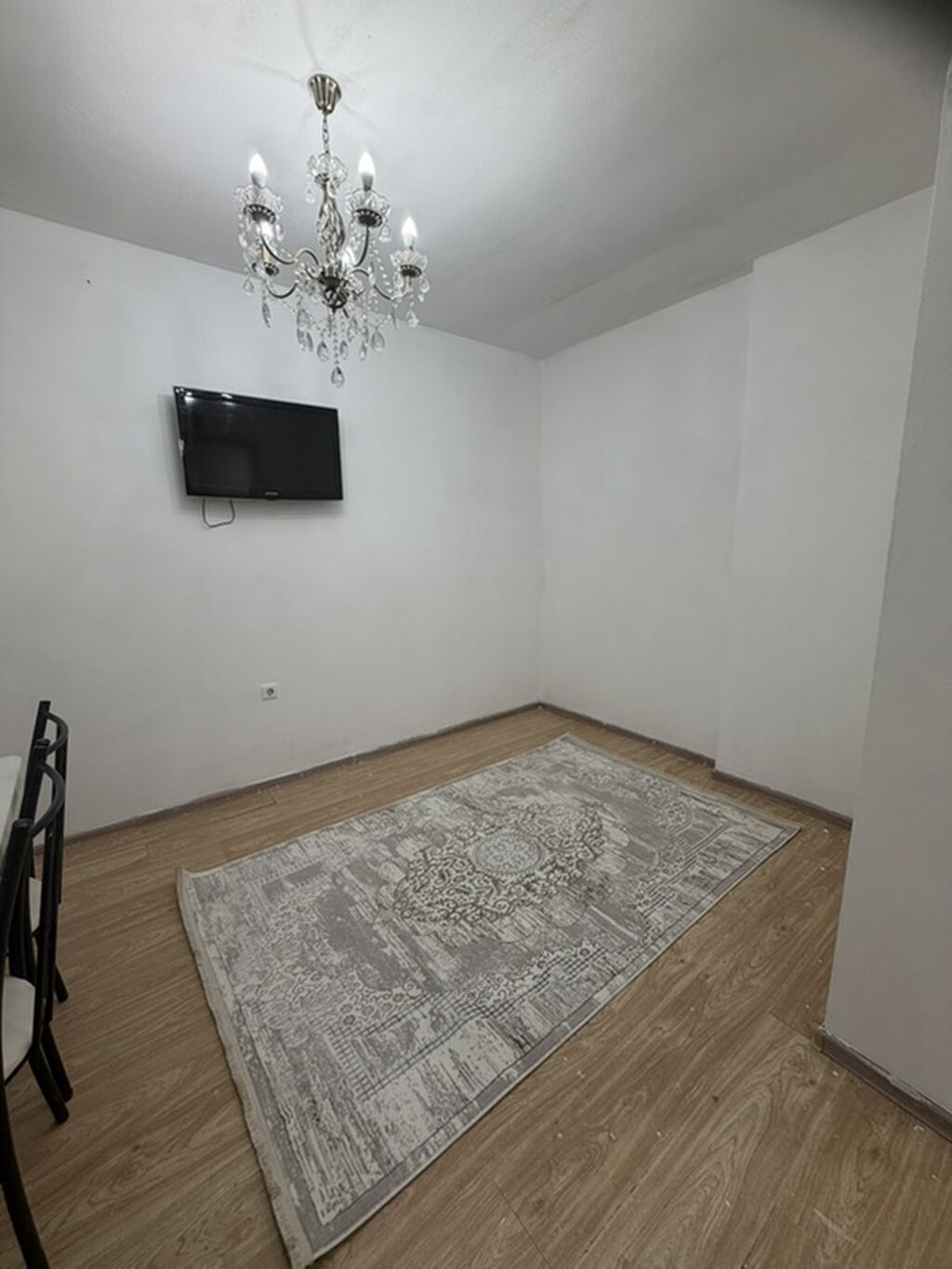 1 комната, 23 м², Малосемейка, 4 этаж, Косметический ремонт: фото 4
