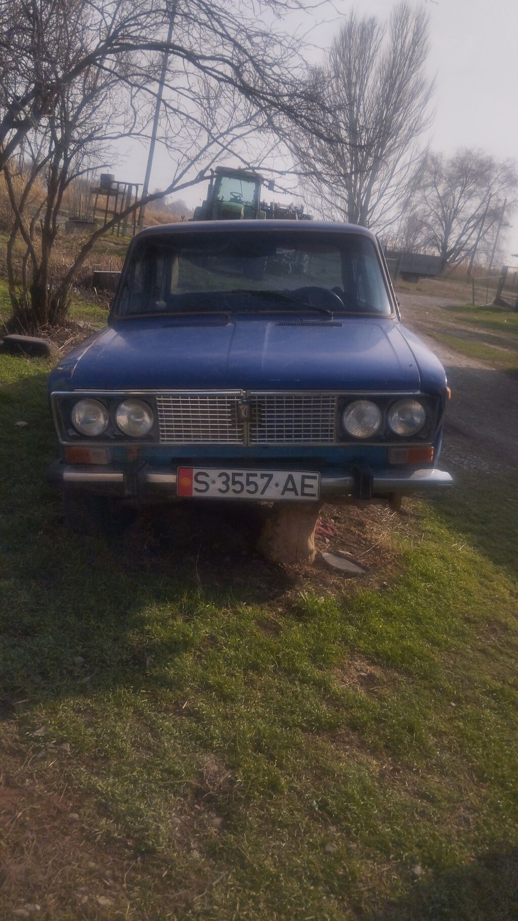 ВАЗ (ЛАДА)