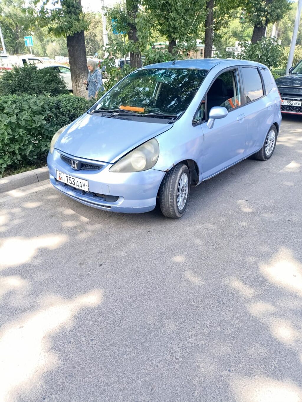Сдаю в аренду сутки 1000 Залог 10000 3 айдан жогору Ремонт менден: фото 3