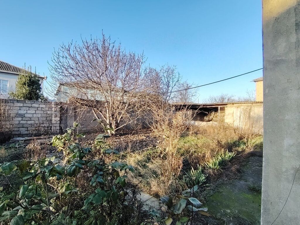 Sumqayıt, 250 kv. m, 8 otaq, Hovuzlu, Qaz, Su, Telefon
