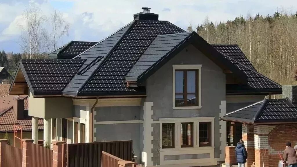 КРЫША КРЫША КРЫША КРЫША Кровля крыш профнастиль крыша профнастил