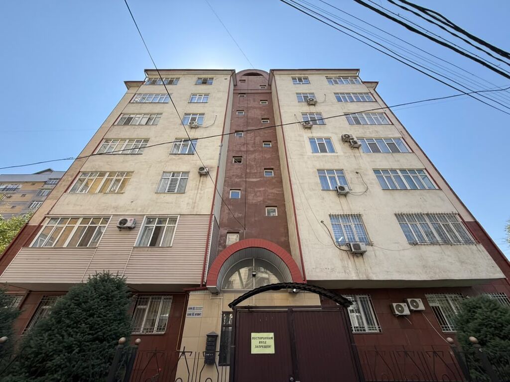 4 комнаты, 176 м², Золотой квадрат Элитка, 3 этаж: фото 6
