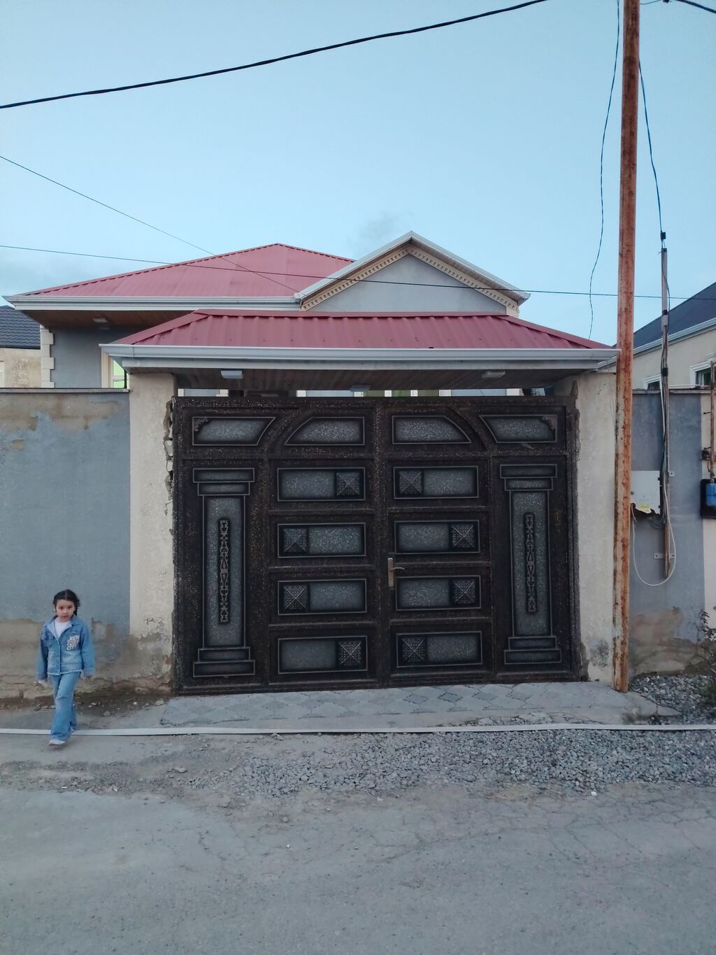 4-room house for sale in Digah, 103 m², 130 000 AZN, photo 4 / 12
