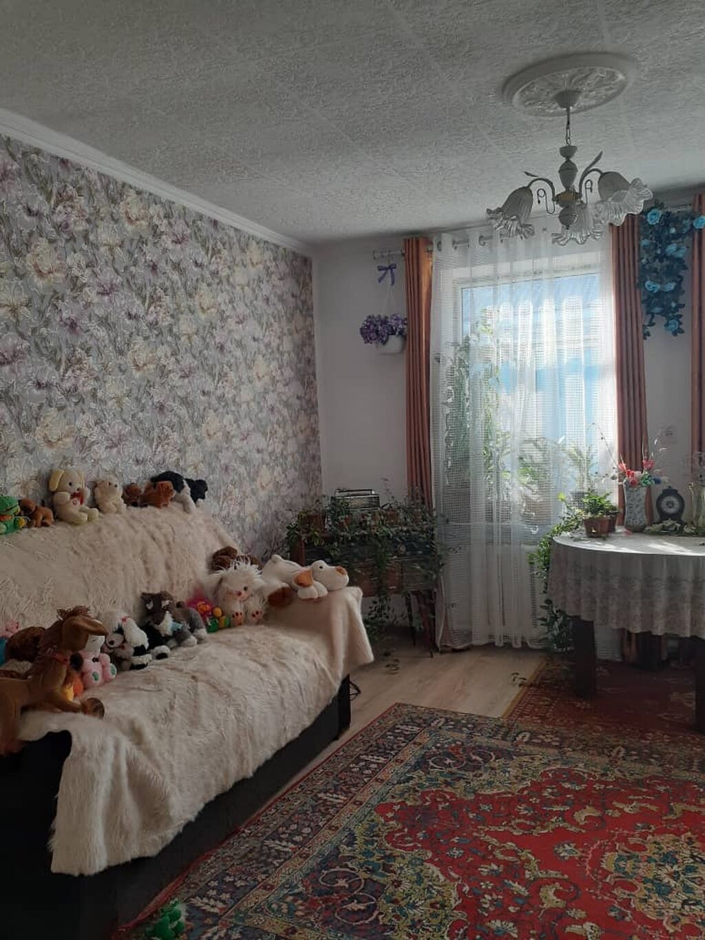 Продаю дом город ОШ. переулок Вяземского: фото 4