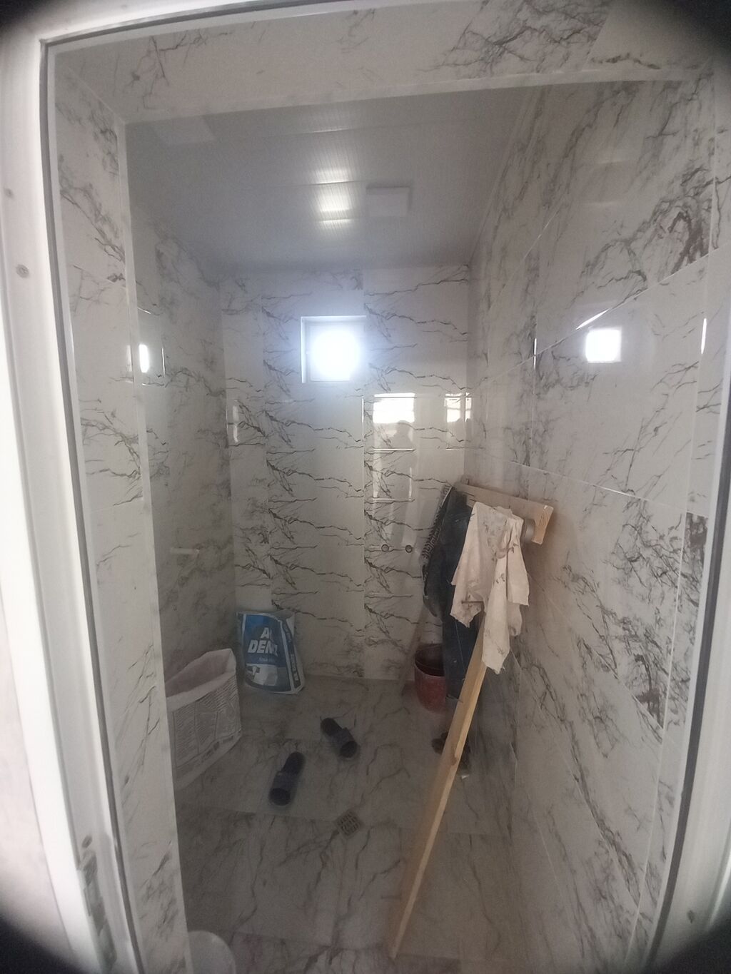 3 otaqlı, 100 kv. m, Yeni təmirli