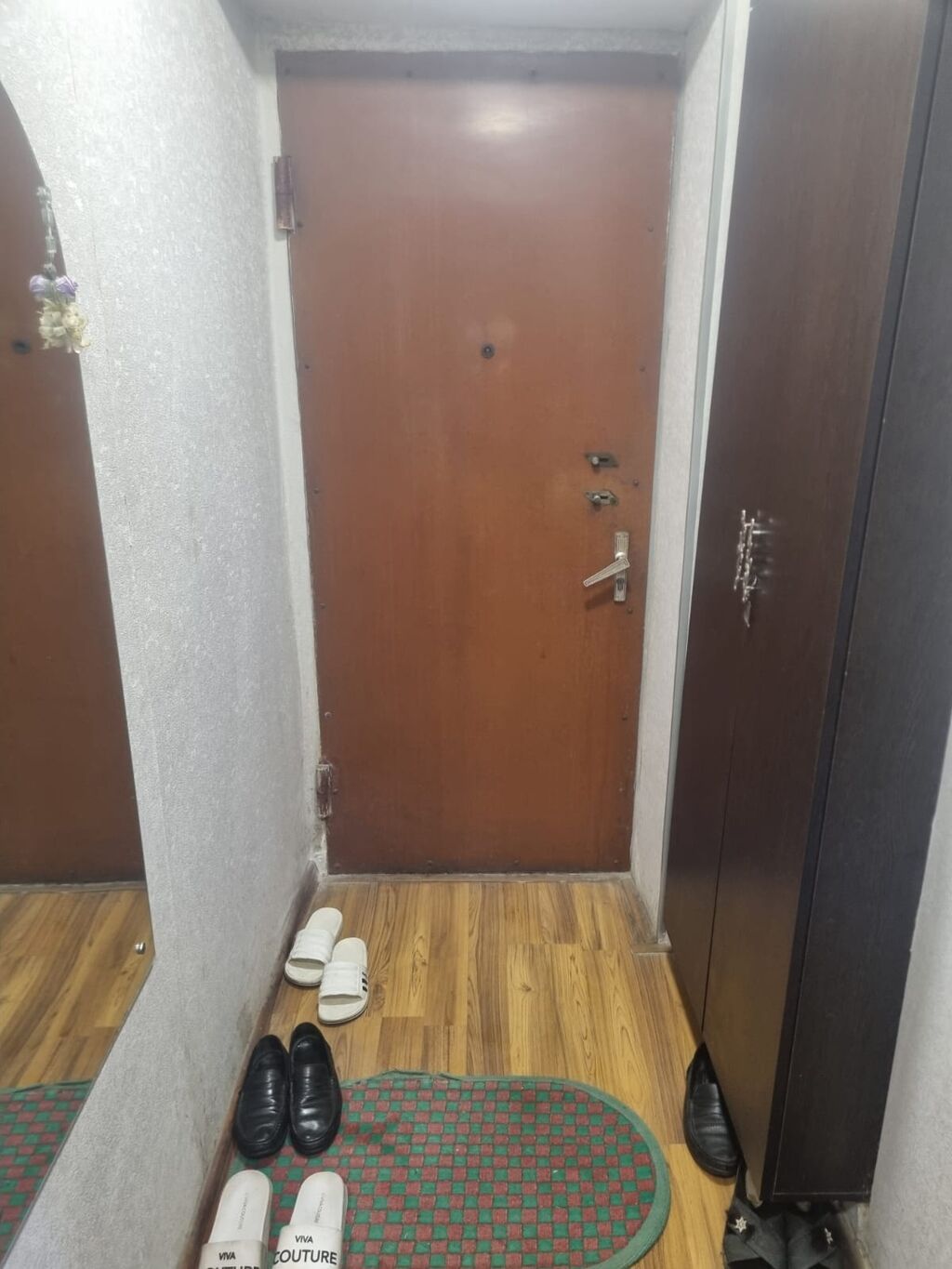 Bakı, 8-ci kilometr, 3 otaqlı, Köhnə tikili, m. Neftçilər, 68 kv. m