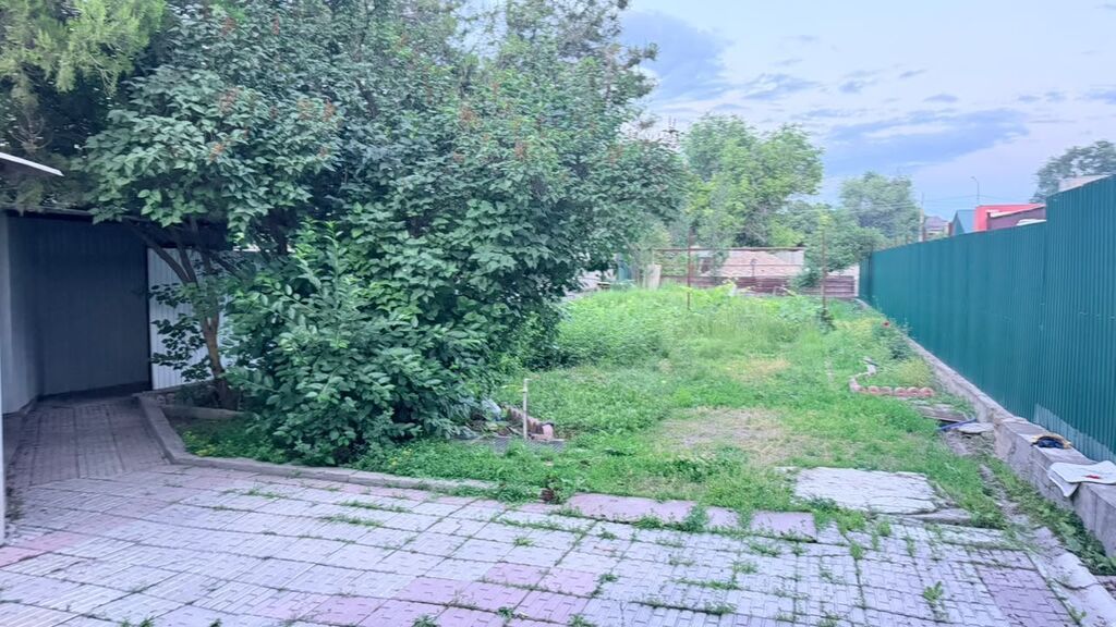 90 м², 4 комнаты, Чекиш-Ата рынок, Без животных: фото 2