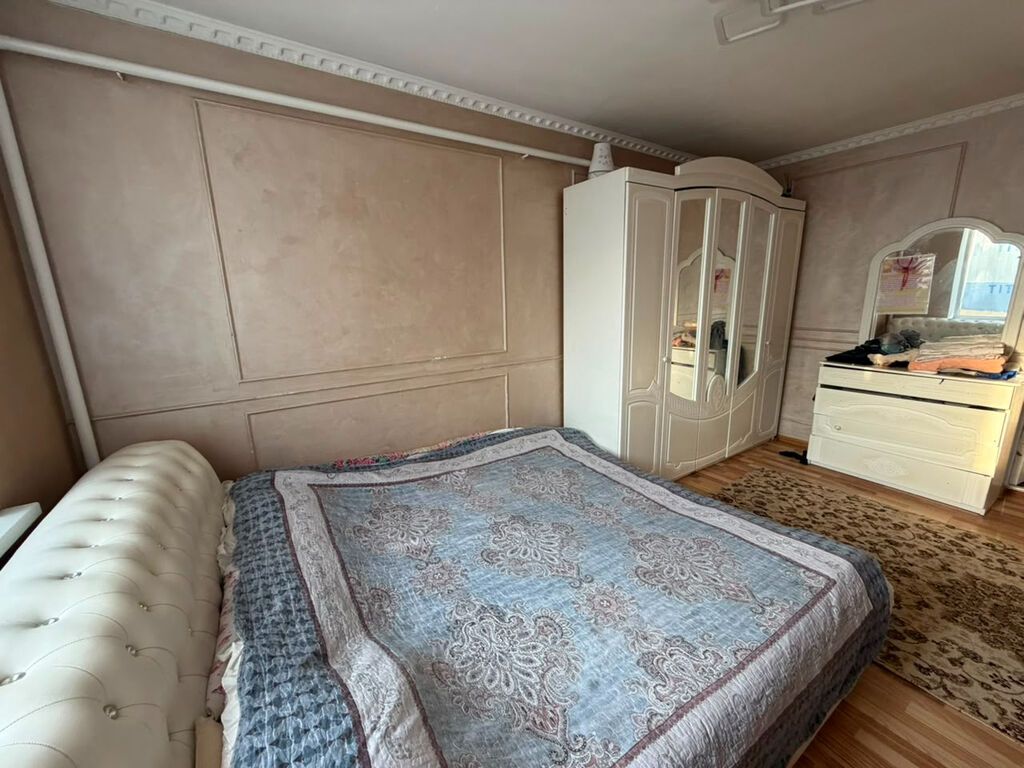 Продается 2-этажный дом 126 м² с участком 6соток - 170т$ Р-н: фото 5