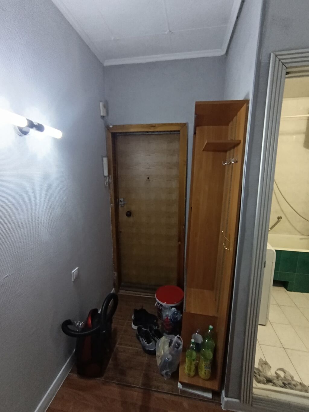 Сдам 1-комнатную квартиру на Юг-2, 15/а: фото 3