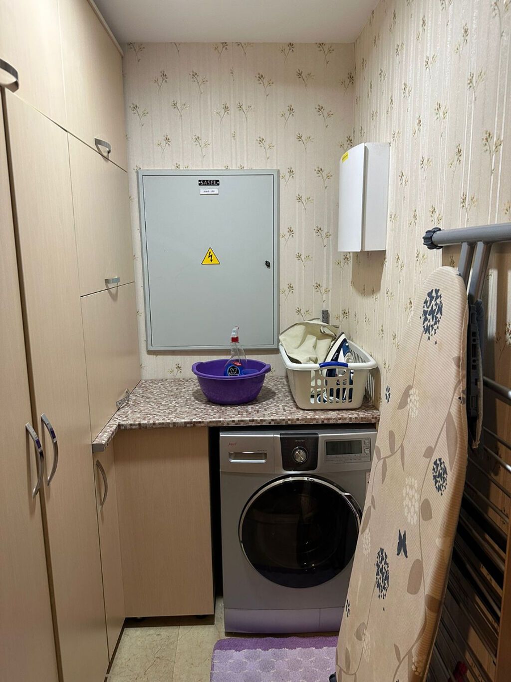 ✨ Port Baku-da 94 m² Əla Təmirli, Komfortlu Mənzil Kirayə Verilir! ✨