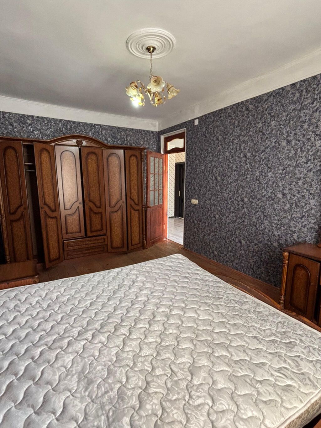 Masazır 3 otaqlı, 75 kv. m, Orta təmir