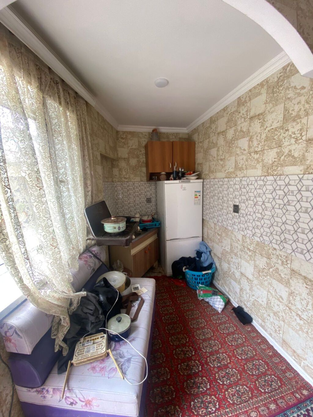 Продаётся 2-комнатный дом, Binəqədi, 50 м², 31 500 AZN, фото 5 / 6