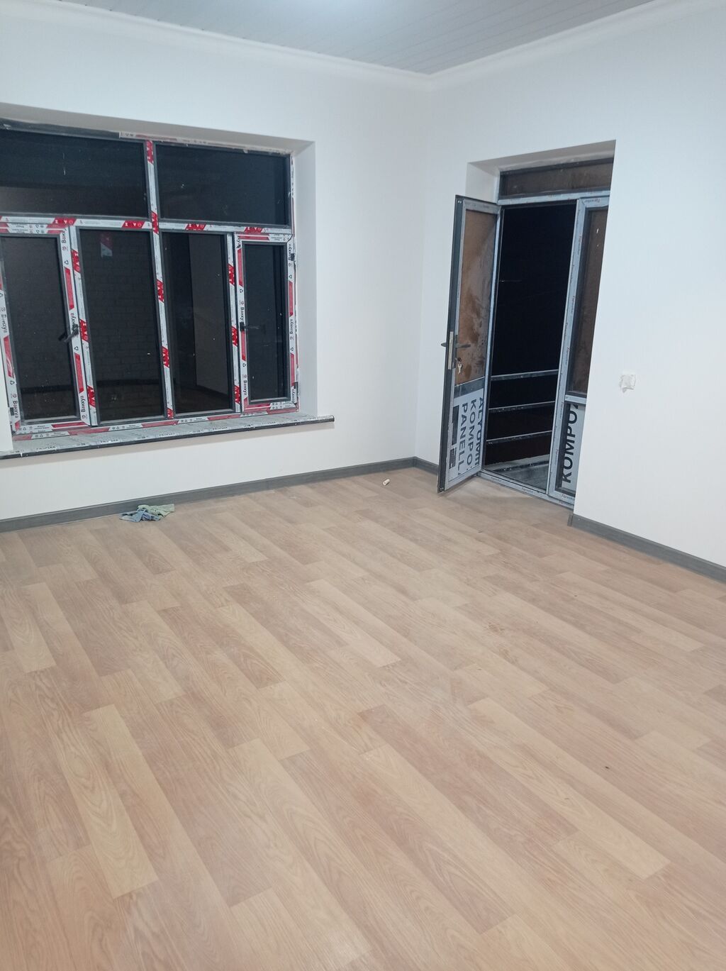 18 м², С мебелью частично: фото 1