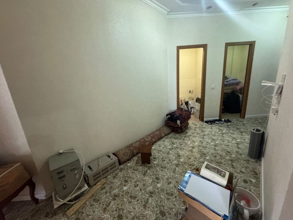 4 otaqlı, Yeni tikili, 180 kv. m