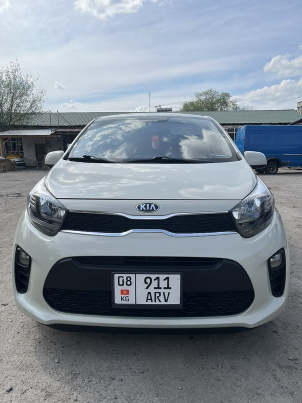Kia Morning