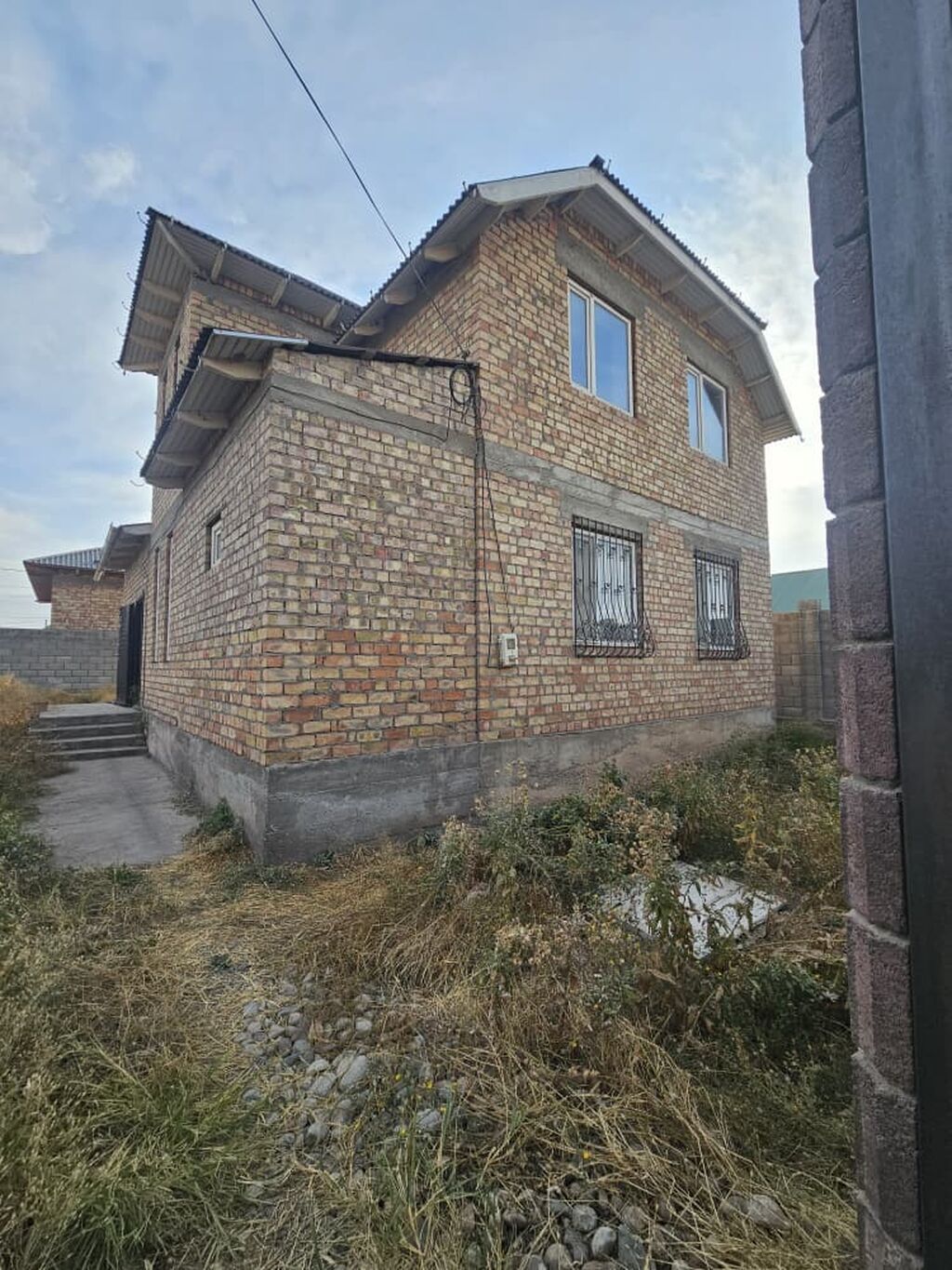 4 комнаты, 180 м², 4 соток, Бишкек, Ак-Ордо 3 ж/м Собственник: фото 5