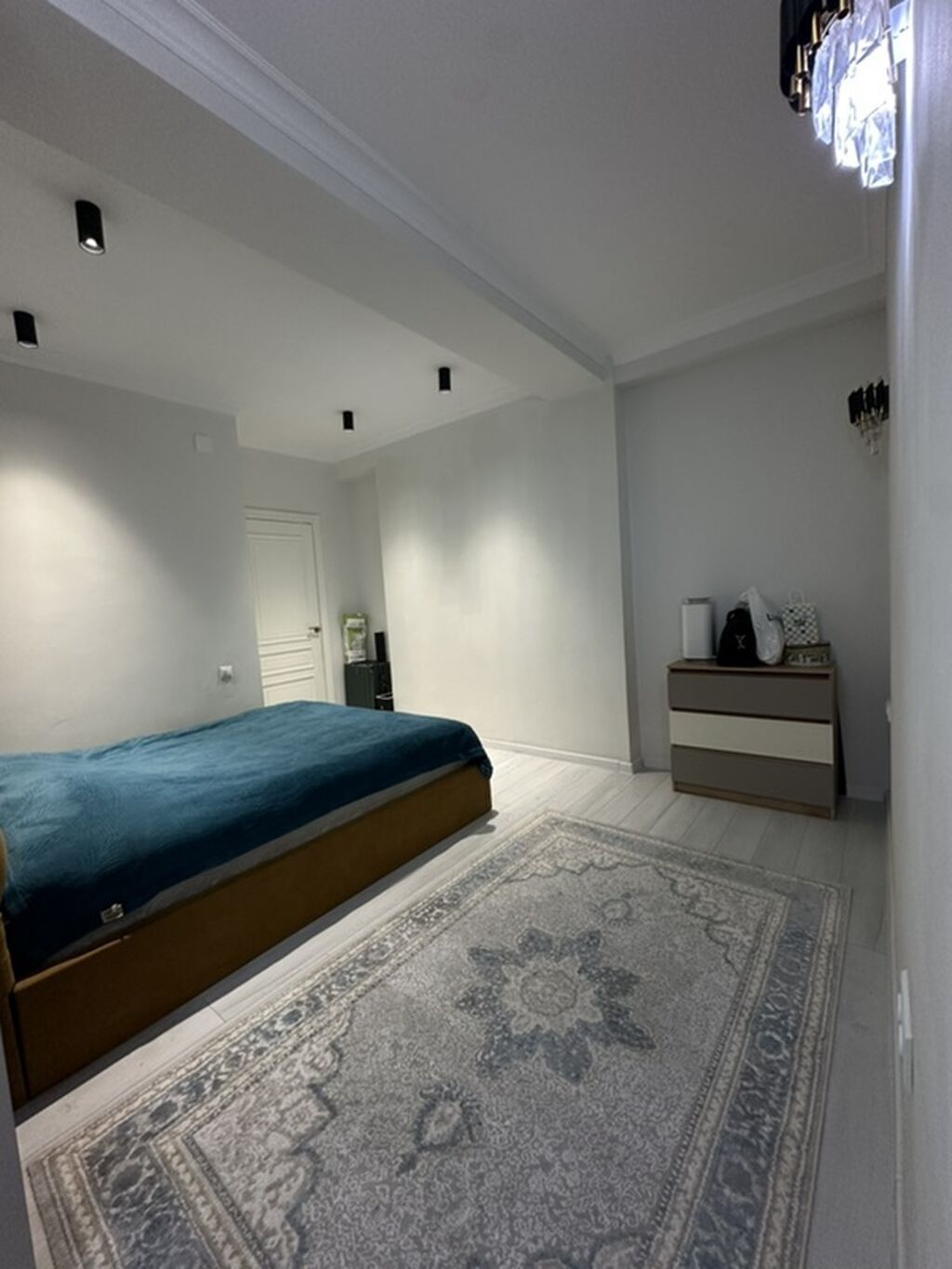 2 комнаты, 64 м², Элитка, 11 этаж, Евроремонт: фото 7