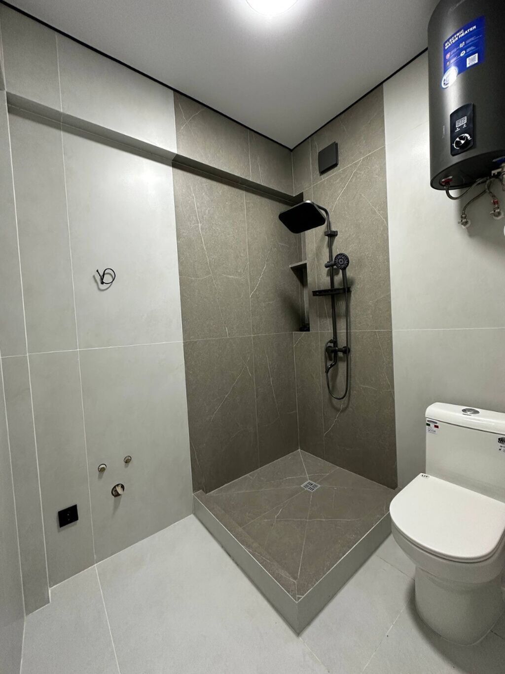 1 комната, 43 м², Элитка, Аламедин-1 мкр Элитка, 5 этаж, Евроремонт: фото 8