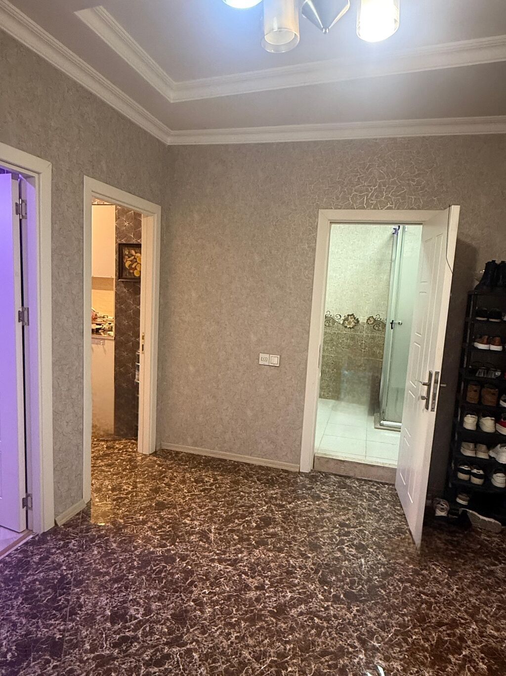 Jasmine Park kompleksində 2 otaqlı mənzil kirayə verilir, 77 m², 599 AZN/ay, şəkil 5 / 10