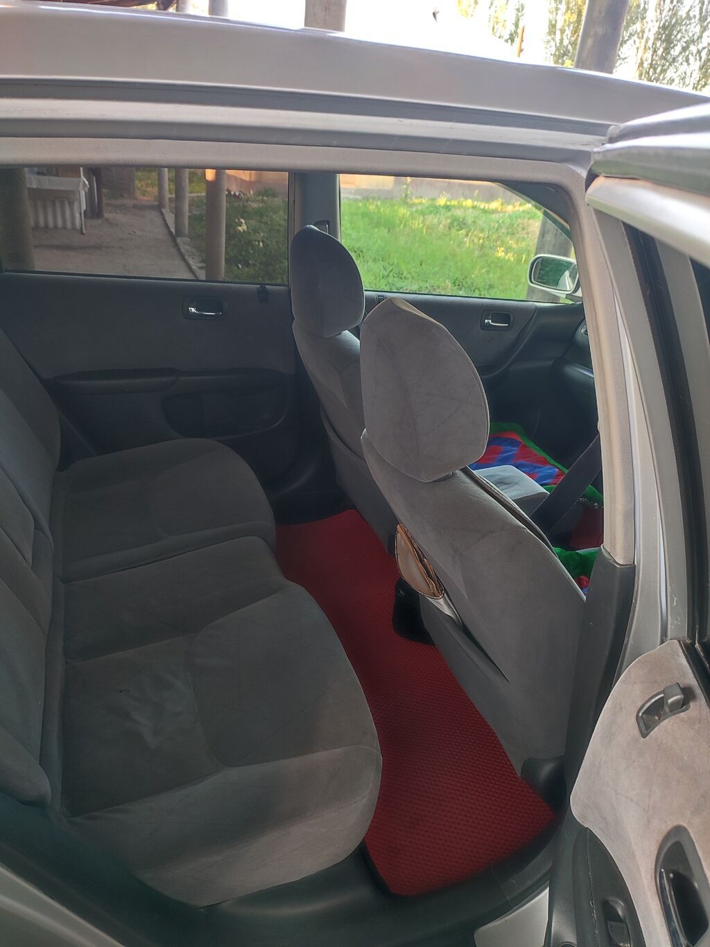 Honda Civic: 2003 г., 1.5 л, Автомат, Бензин, Хэтчбэк: фото 5