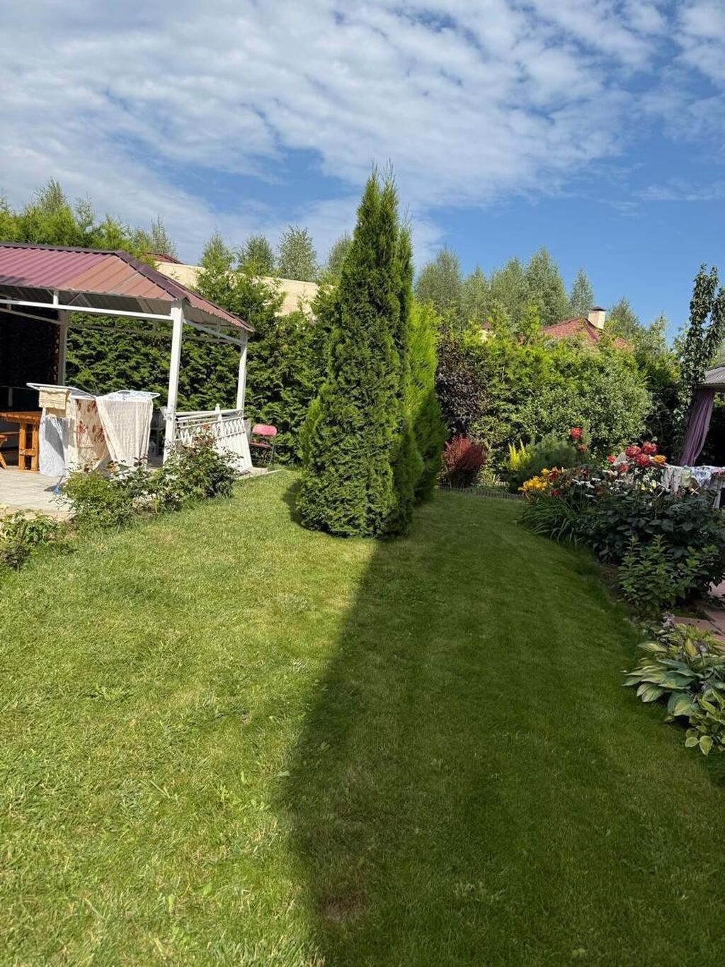 Сдается 2 ком квартира. Иссык- Куль Карвен 4 Сезона. Площадь 70м: фото 6