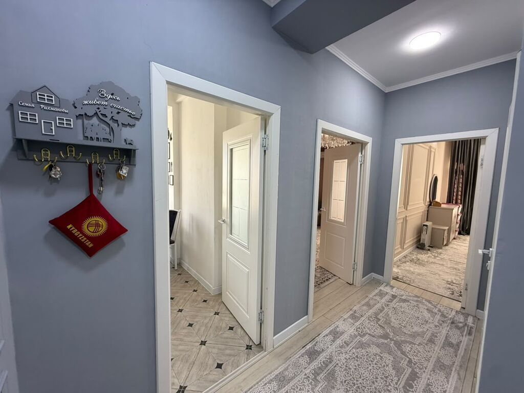 Срочно сдаётся 2-комнатная квартира, ЖК «Флоренция»: фото 6