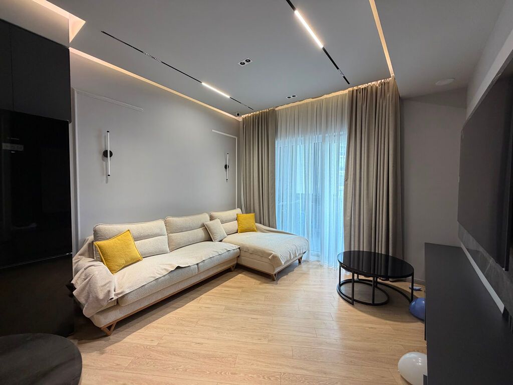 Greenville Residence kompleksində 3 otaqlı yeni tikili mənzil satılır, 114 m², 275 000 AZN, şəkil 5 / 12