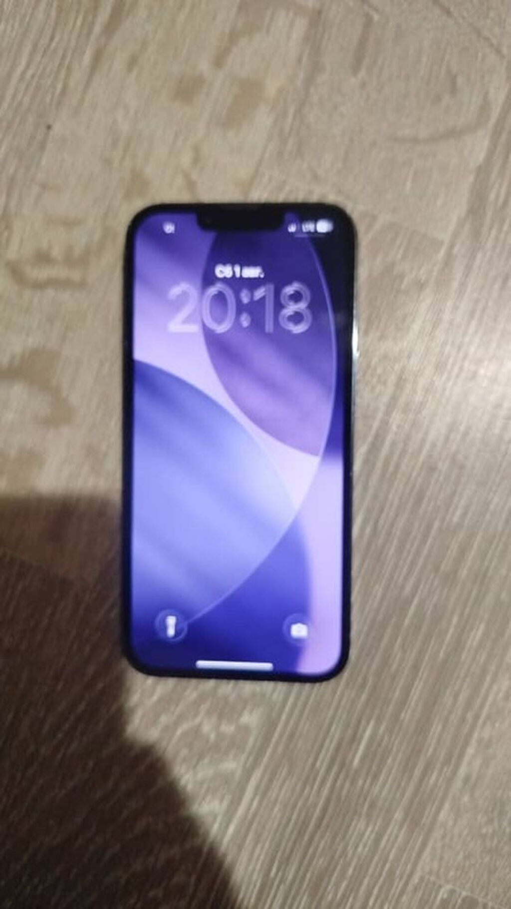 IPhone 13 Pro, 128 ГБ - Модель: iPhone 13 Pro (номер модели: фото 2