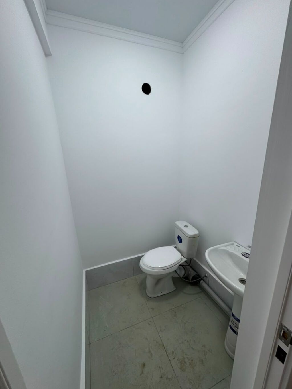 3 комнаты, 103 м², Элитка, 6 этаж, Евроремонт: фото 2