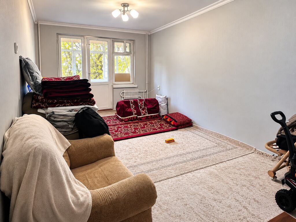 Продам 2-комнатную квартиру в центре (Фрунзе/Гоголя): фото 1