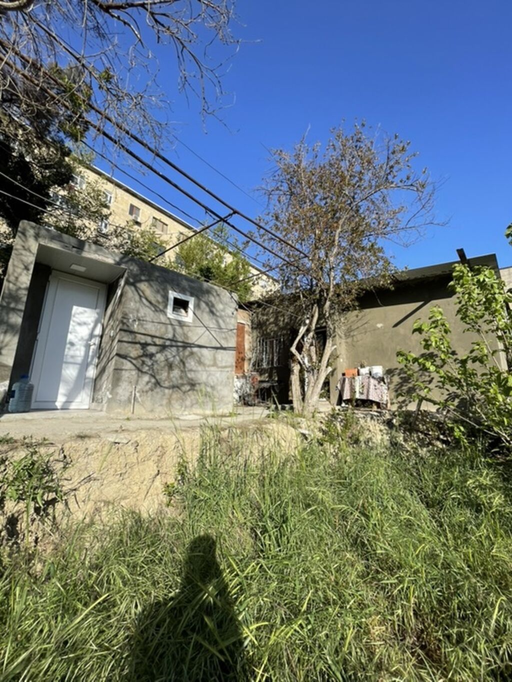 Biləcəri 2 otaqlı, 40 kv. m