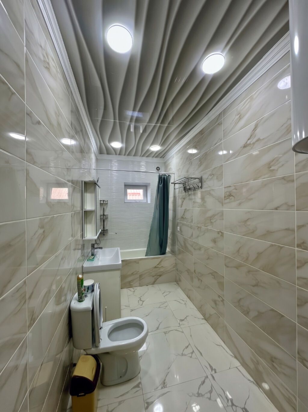 150 м², 4 комнаты, Кок-Жар ж/м, Семейным: фото 8