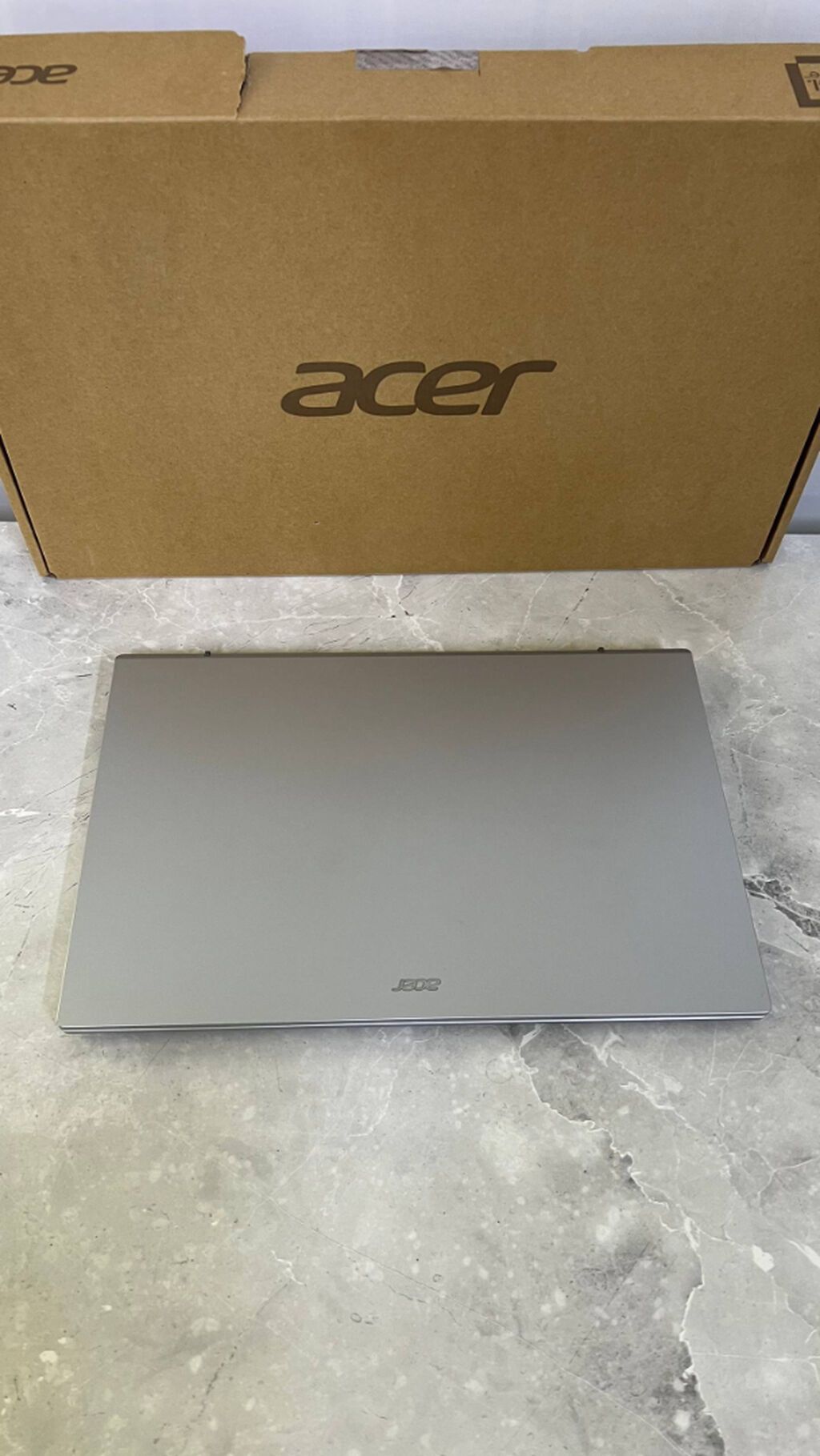 Acer Aspire Lite 3 — универсальный ноутбук для учёбы и работы: фото 4