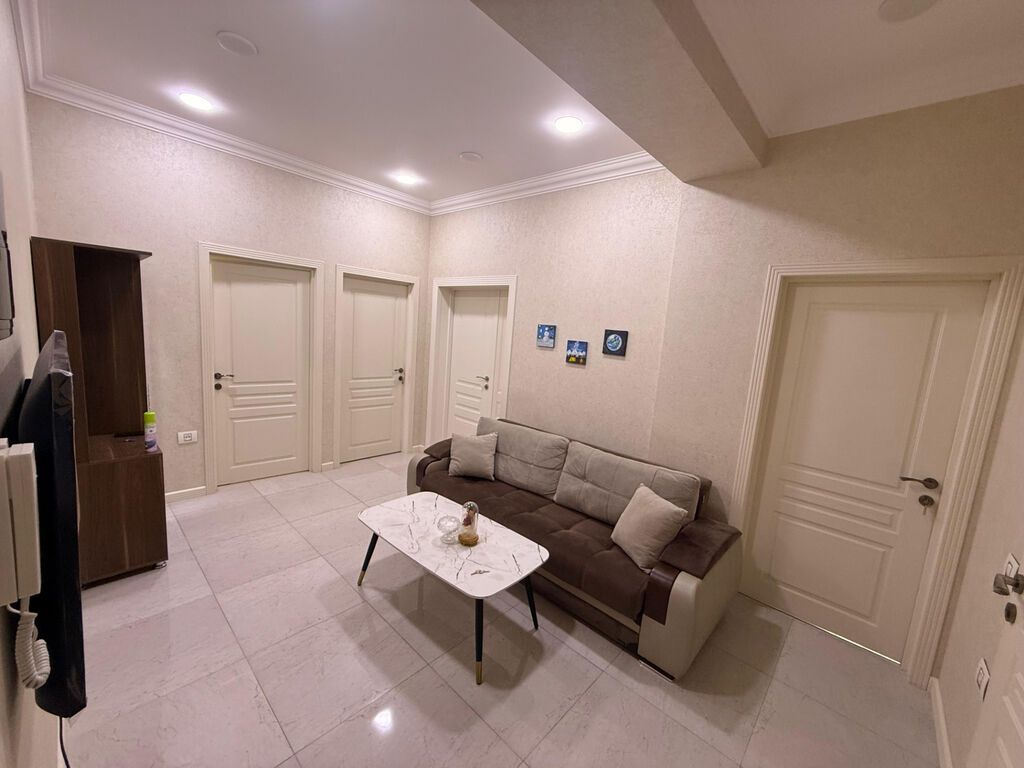 🔥 NƏRİMANOV RAYONUNDA XAN ŞUŞİNSKİ KÜÇƏSİNDƏ "GÖZƏL BAKI RESIDENCE"-DƏ