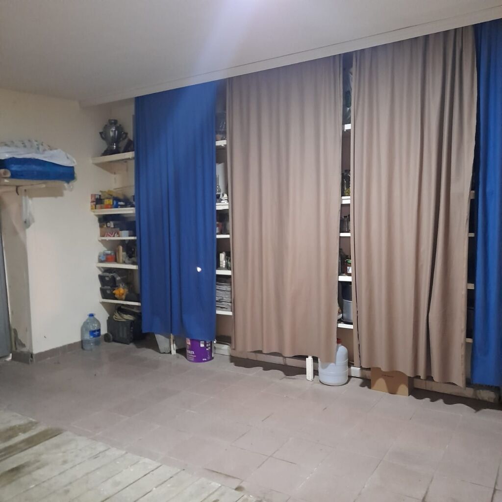 7 otaqlı, 270 kv. m, Kredit yoxdur, Yeni təmirli