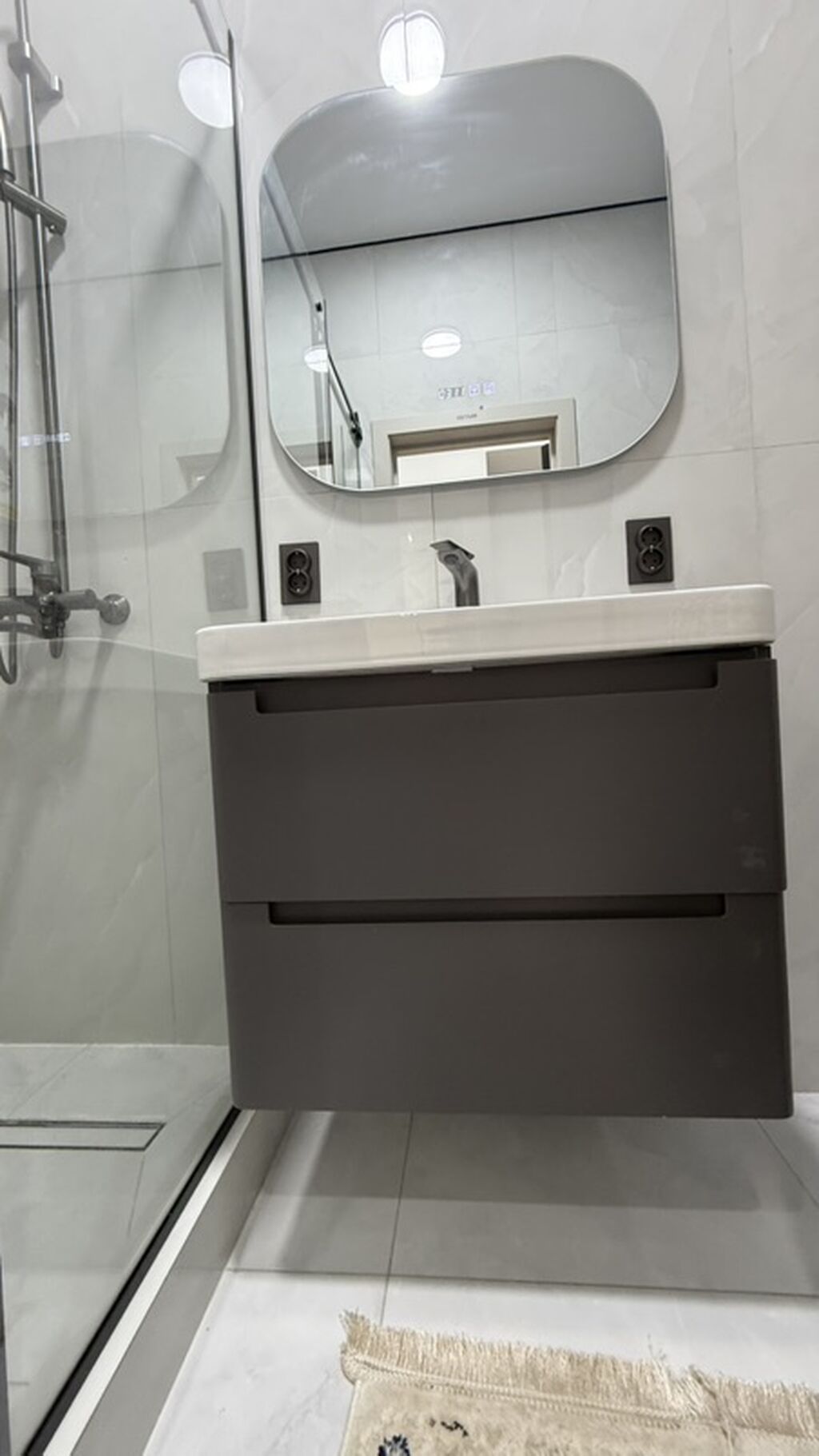 Продам 1-комнатную квартиру, 44 м², р-н рынка Мадина, 5 этаж: фото 7