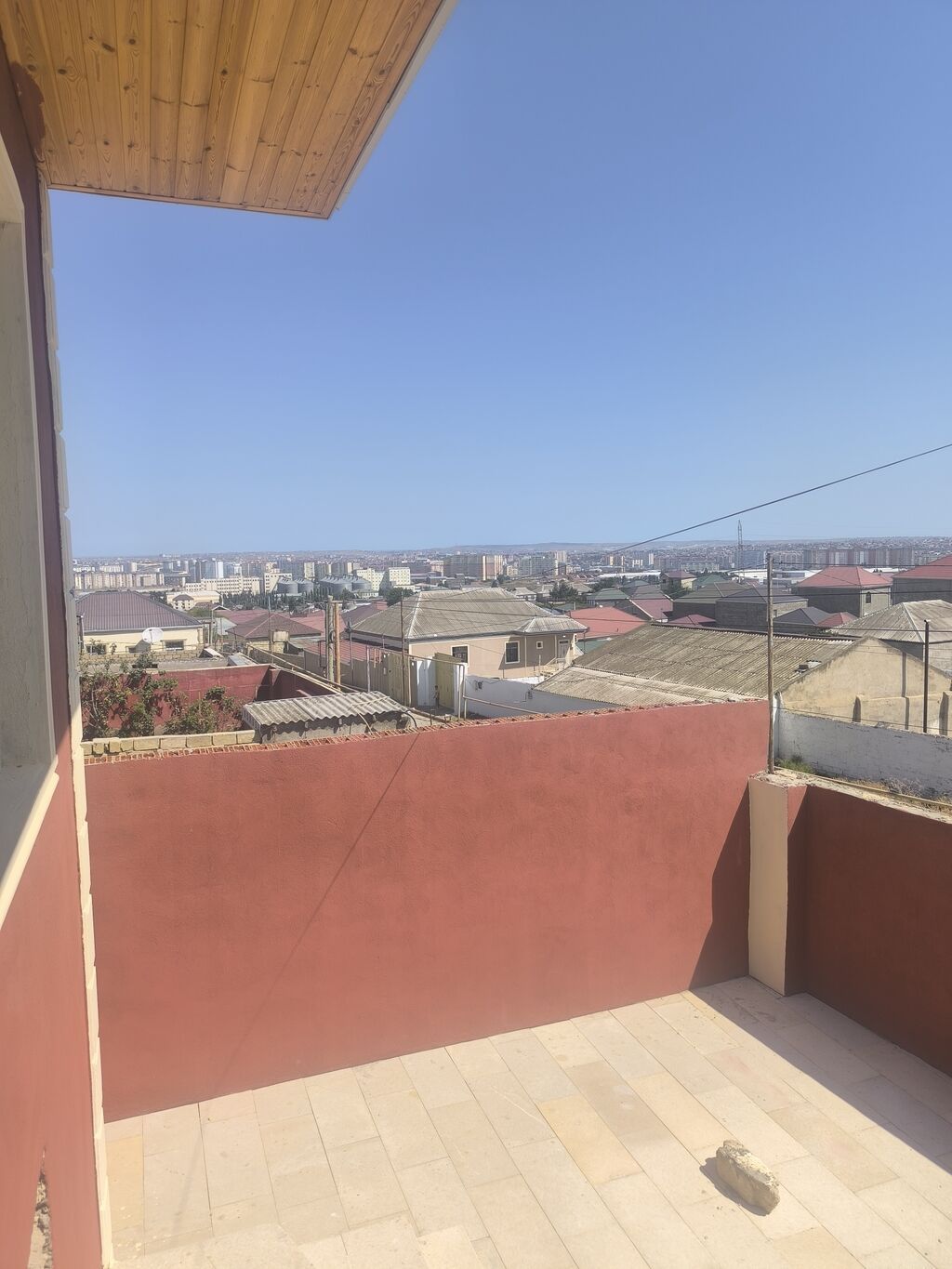 5 otaqlı, 100 kv. m, Kredit yoxdur, Yeni təmirli