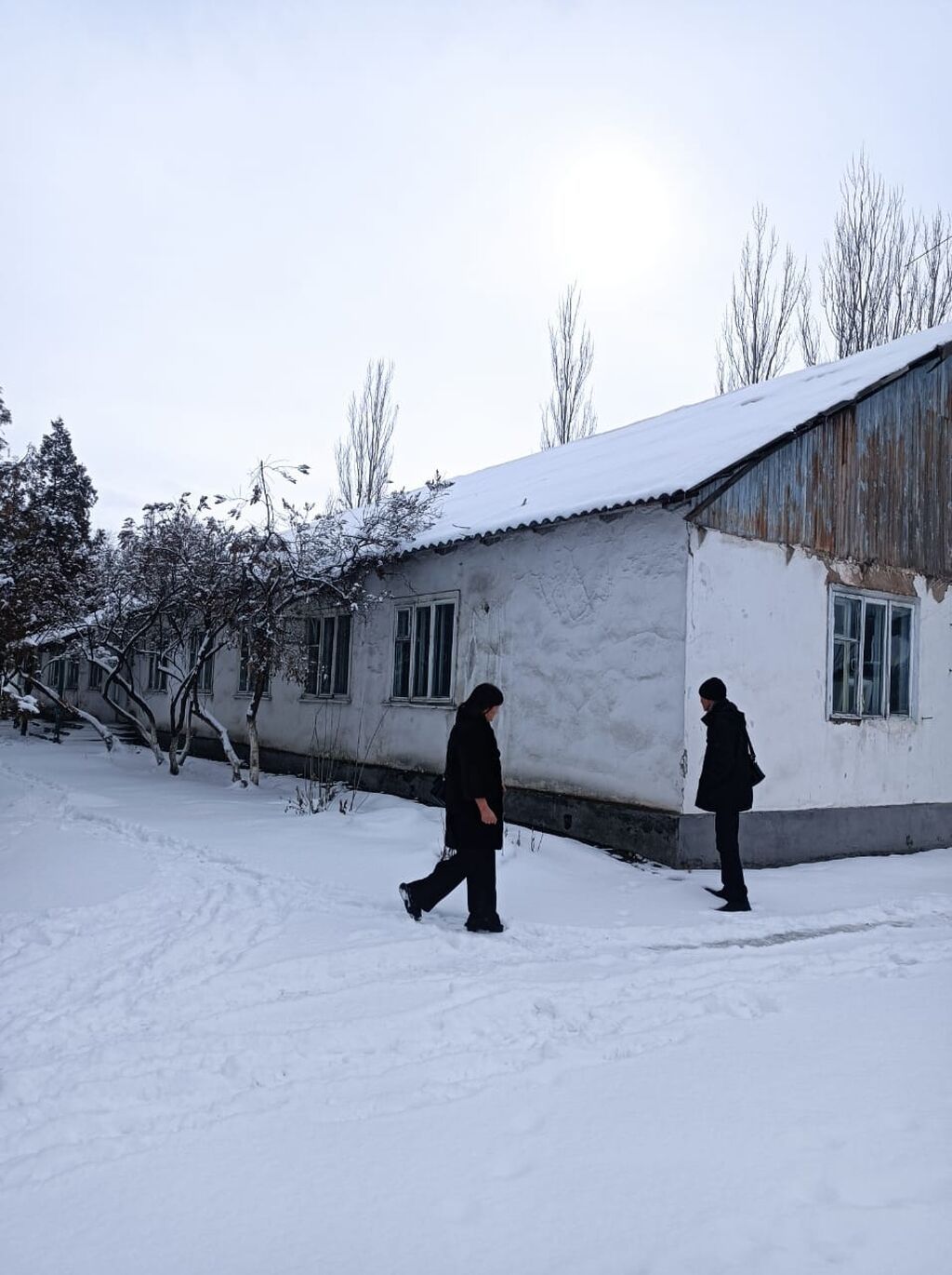 Дом под снос и стройматериал | Договорная | Другие строительные ...