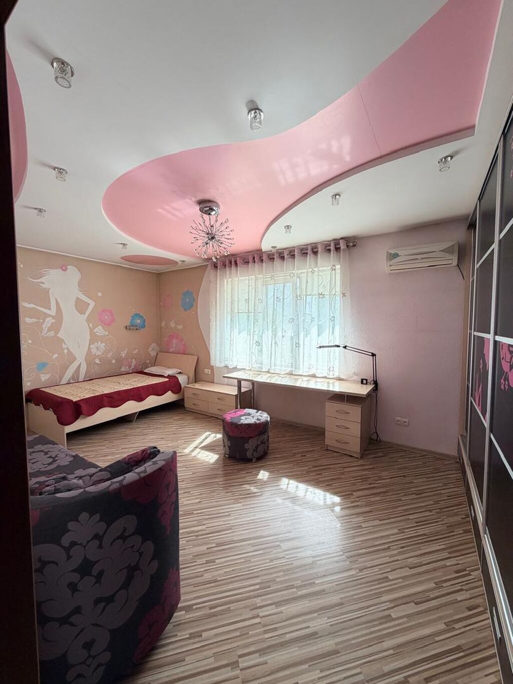 245 м², 5 комнат, Таш-Рабат ТРЦ, Можно с животными: фото 5