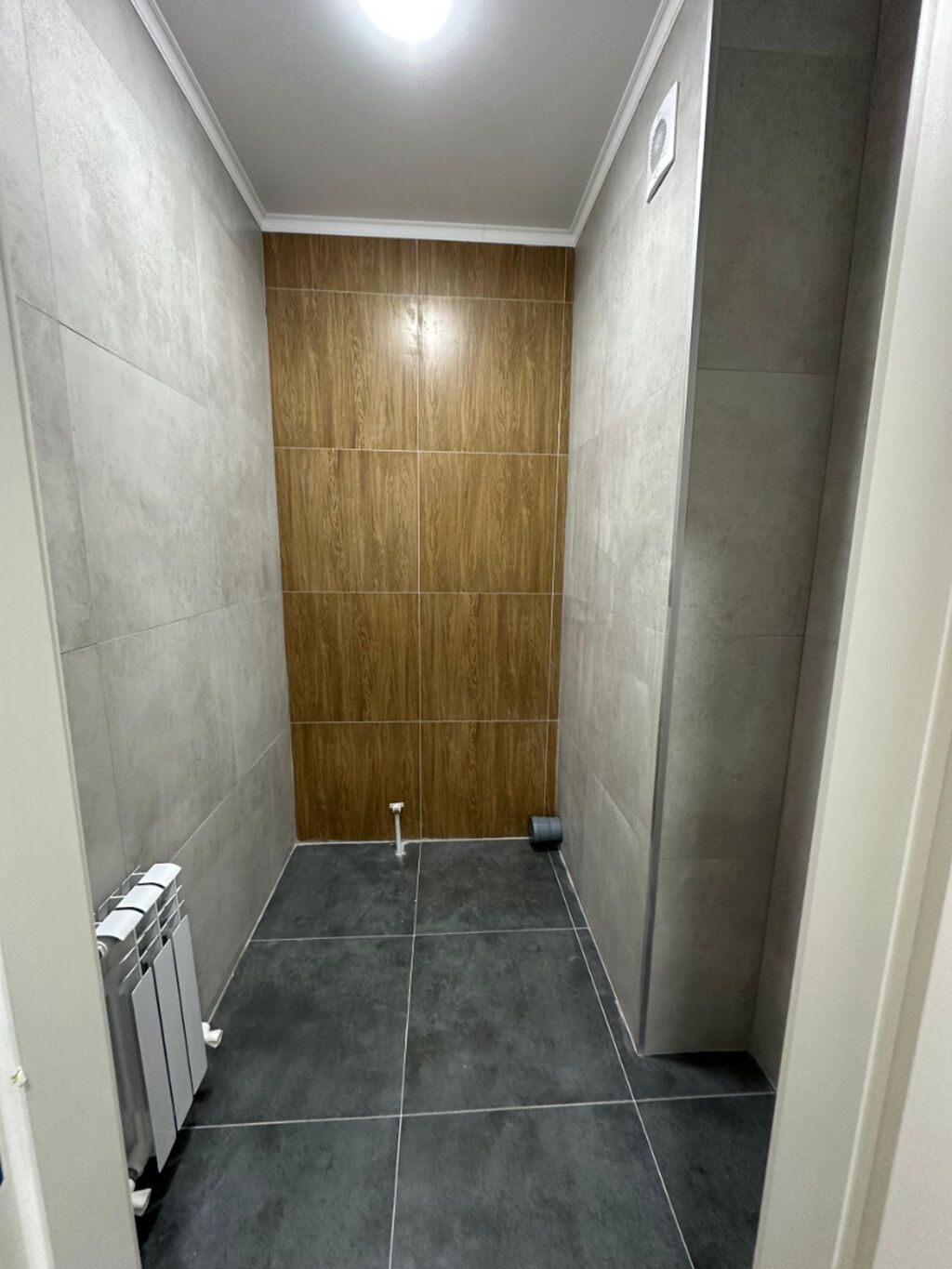 2 комнаты, 68 м², Тунгуч мкр Элитка, 14 этаж, Евроремонт: фото 5