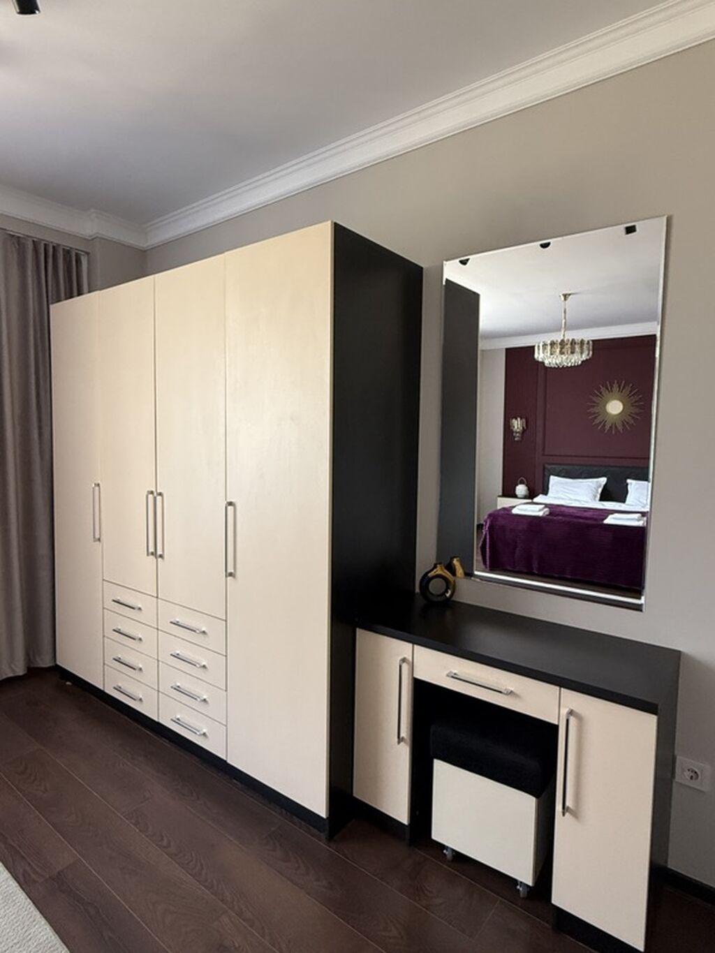 Сдам 3-комнатную квартиру 125м2 в центре Бишкека: фото 3