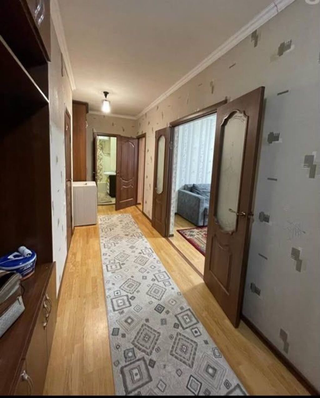 2 комнаты, 68 м², Золотой квадрат Элитка, 12 этаж: фото 6